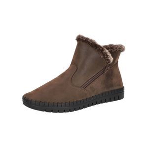 Easy Street Womens Archie Ultra Flexible Booties,10 W